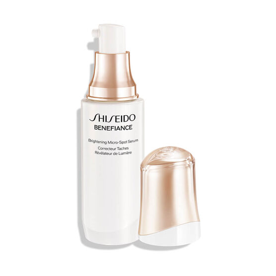 Sérum Facial Shiseido Benefiance Brightening Micro-Spot